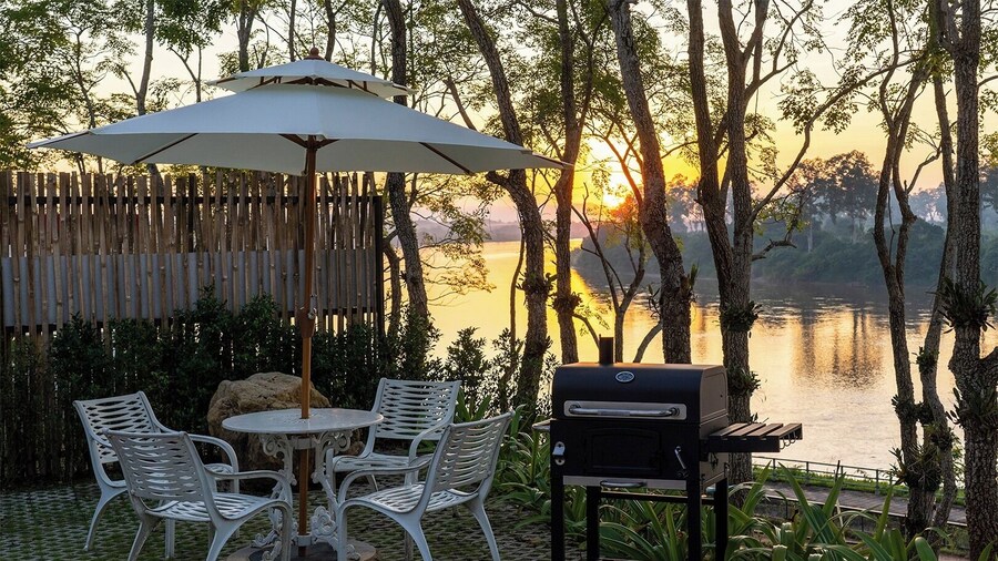 Bansaeo Garden and Resort