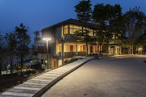 Exterior - Bansaeo Garden and Resort (Chiang Saen)
