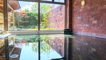 Public bath