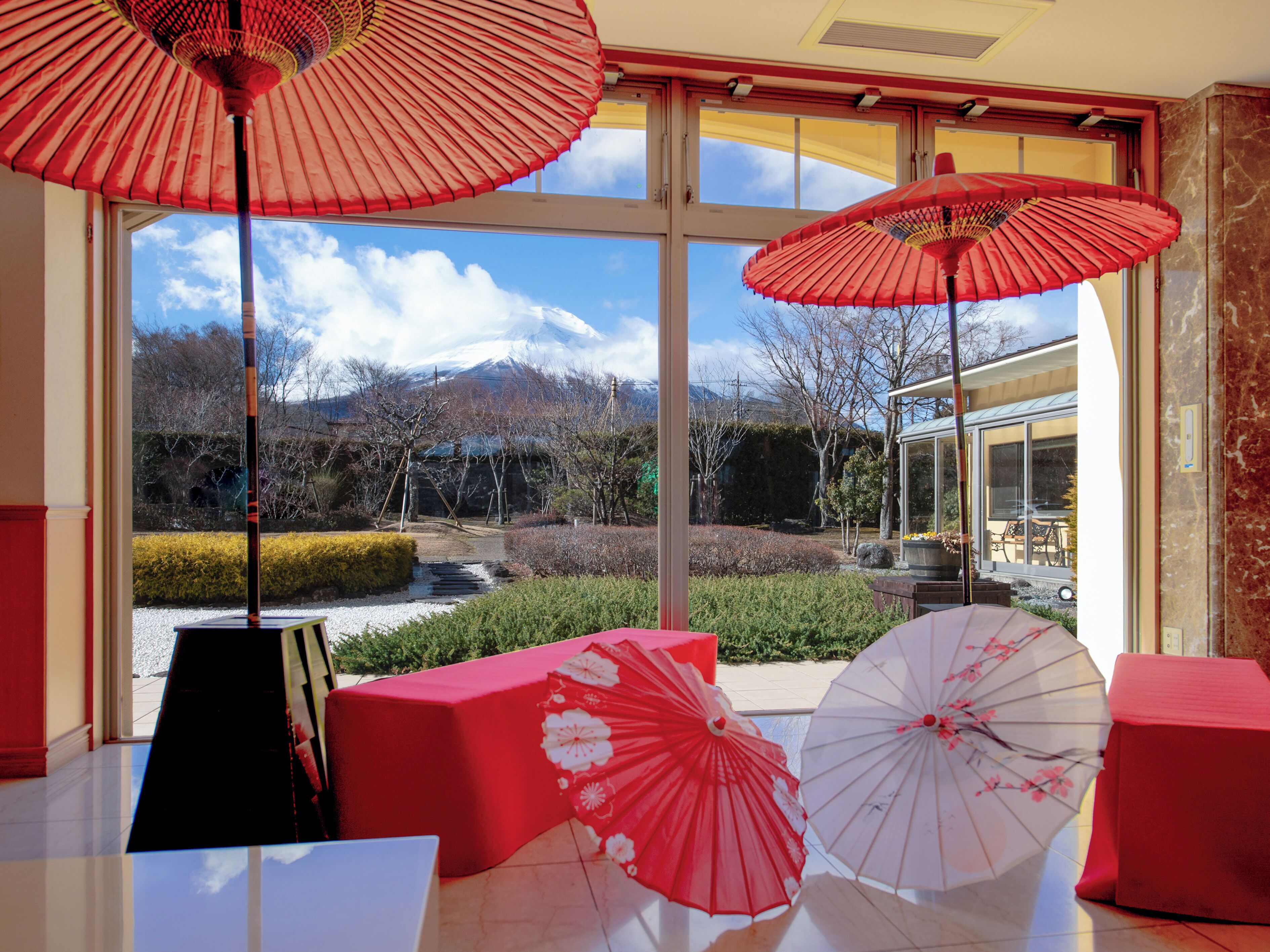Fujimatsuzono Hotel Reviews, Deals & Photos 2026 - Expedia