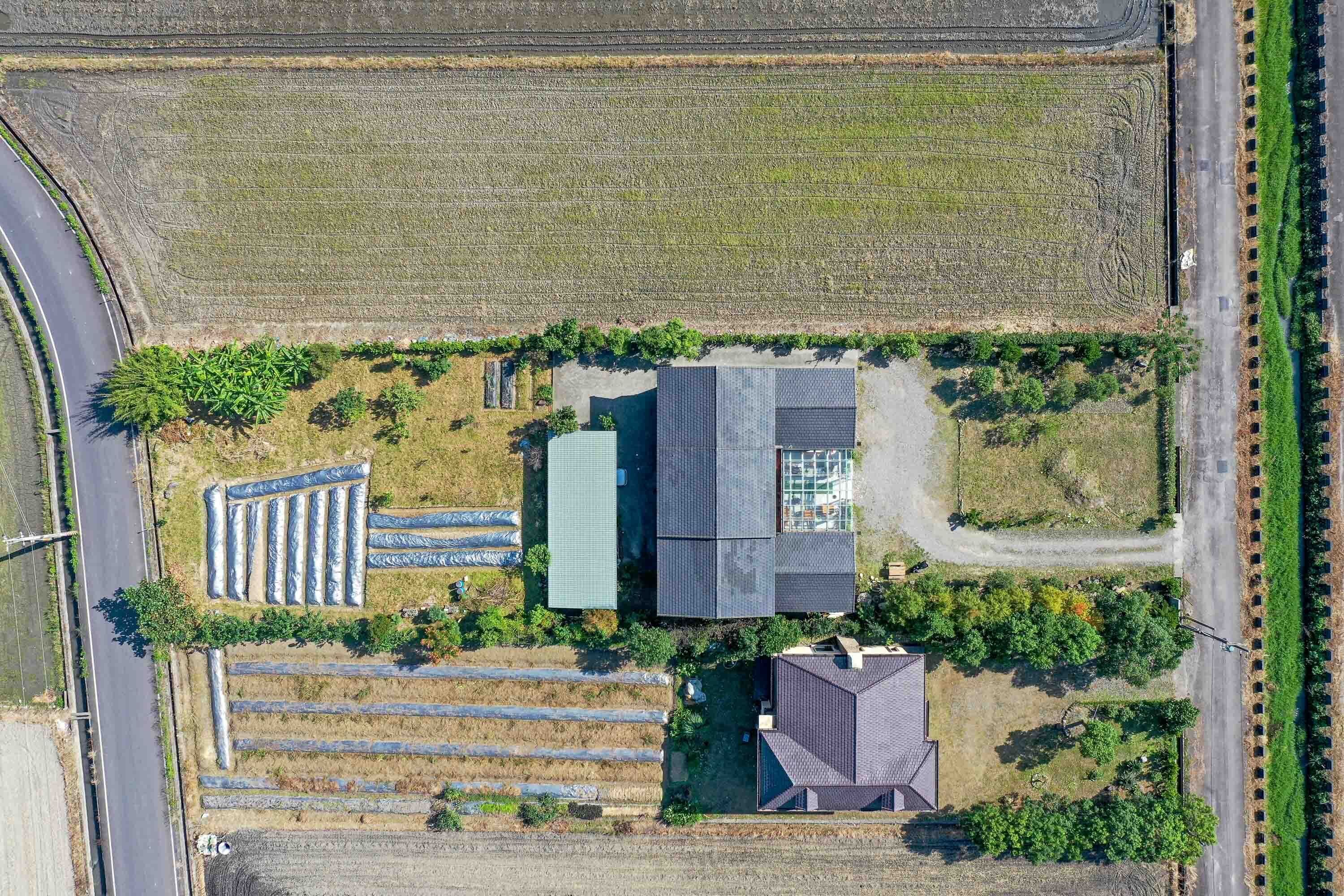 Jardín