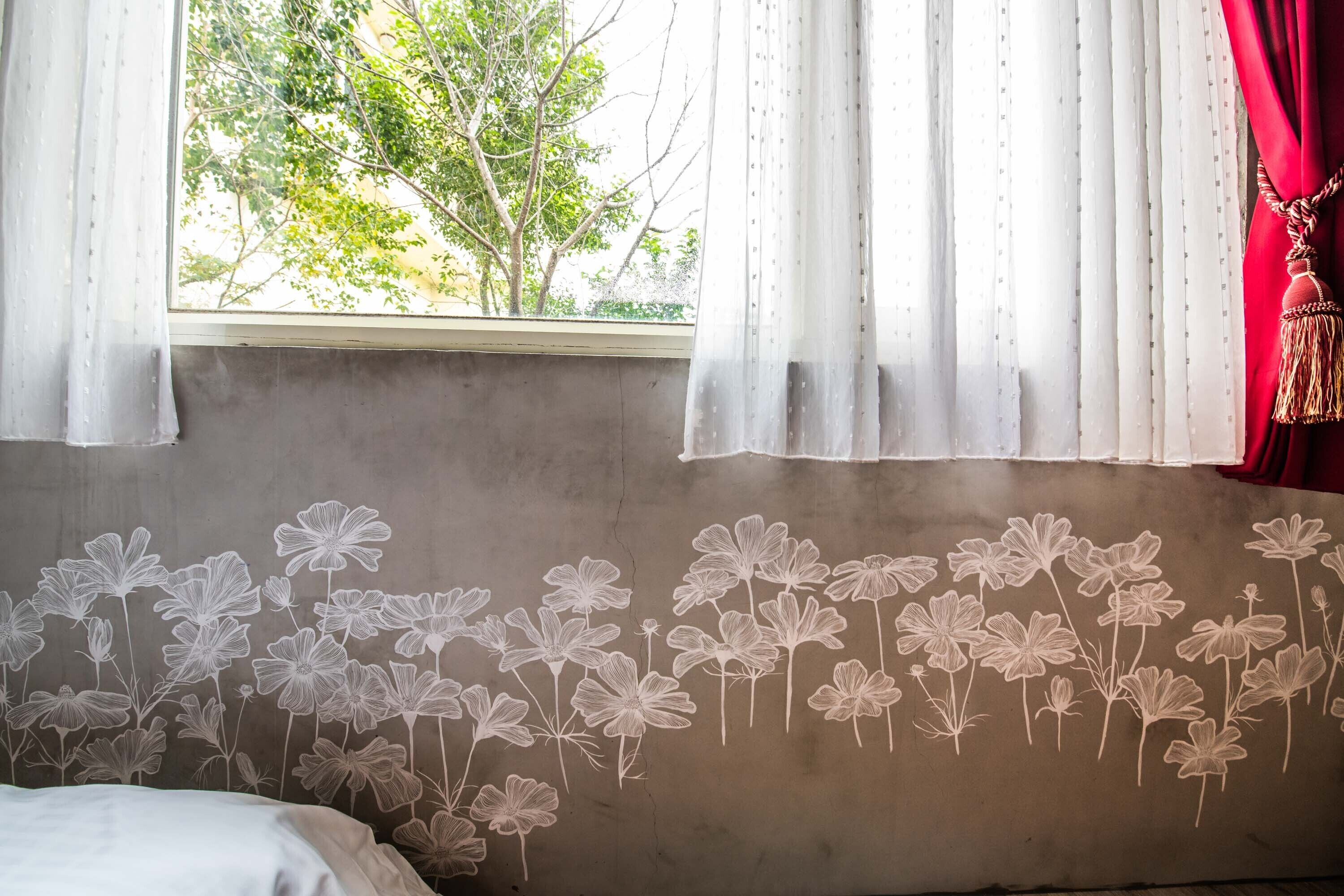 Family Suite, Multiple Beds | Blackout drapes, free WiFi, bed sheets