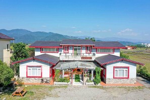 Exterior - Farmland B&B (Sanxing)