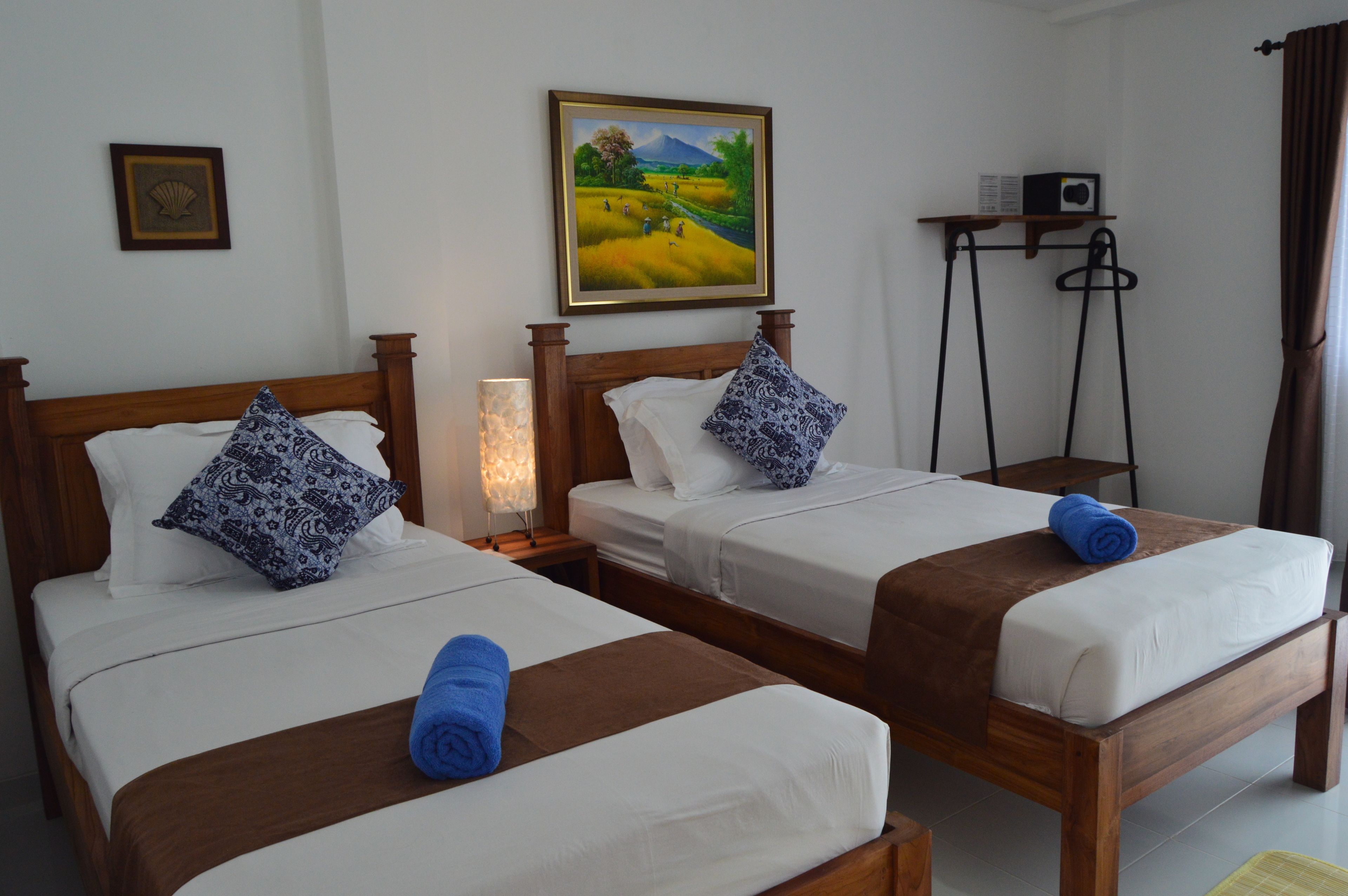 Photo - Askara Guest House & Hostel