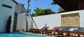 Askara Guest House - Hostel