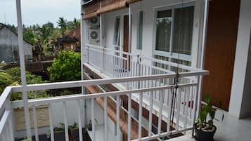 Udvendig detalje