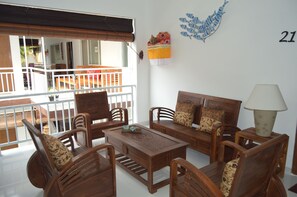 Property amenity - Askara Guest House - Hostel (Ubud)