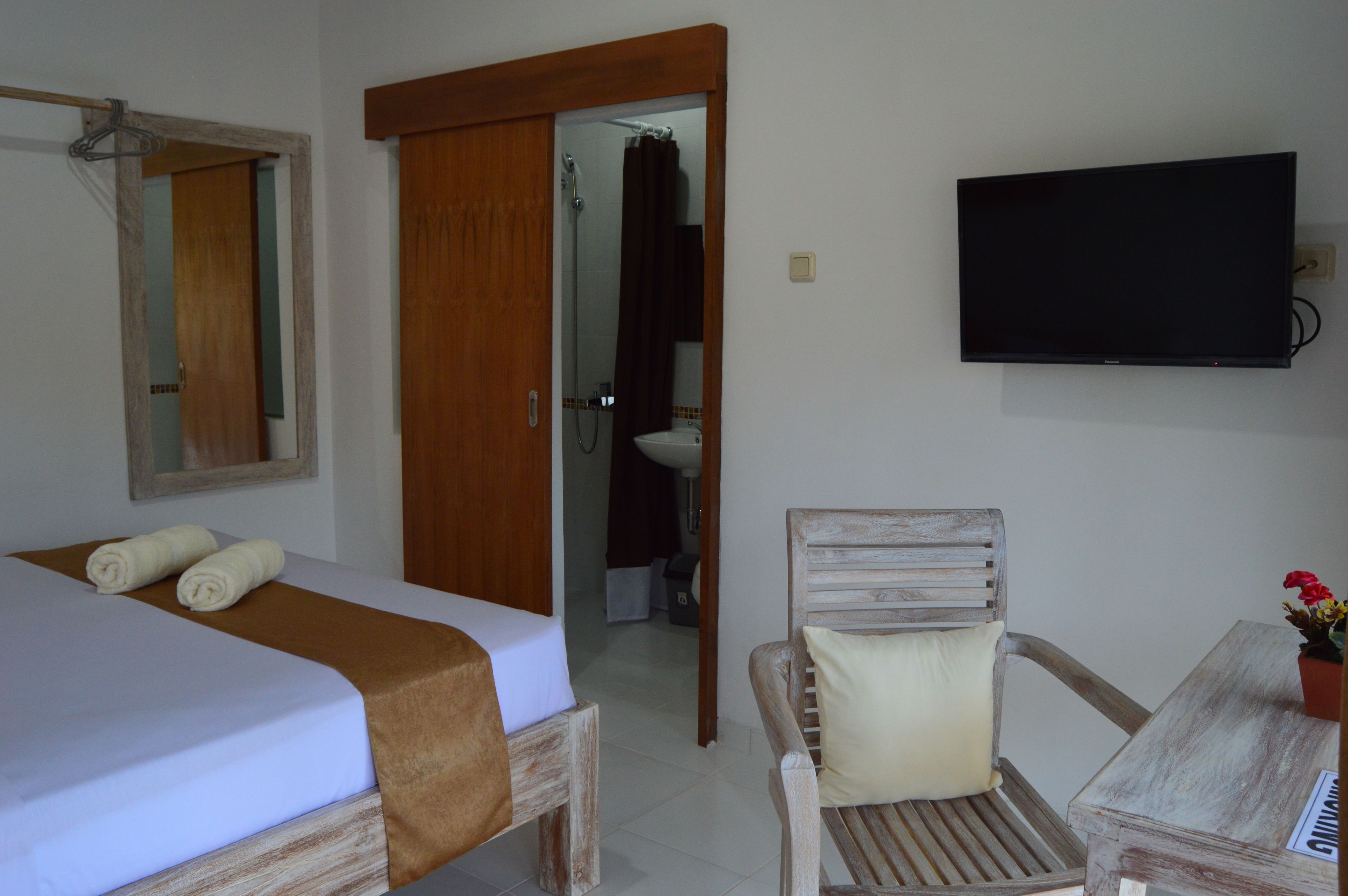 Photo - Askara Guest House & Hostel