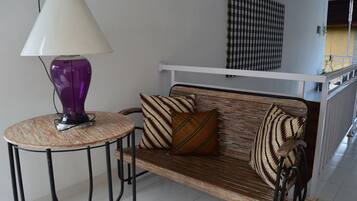 Fasilitas properti