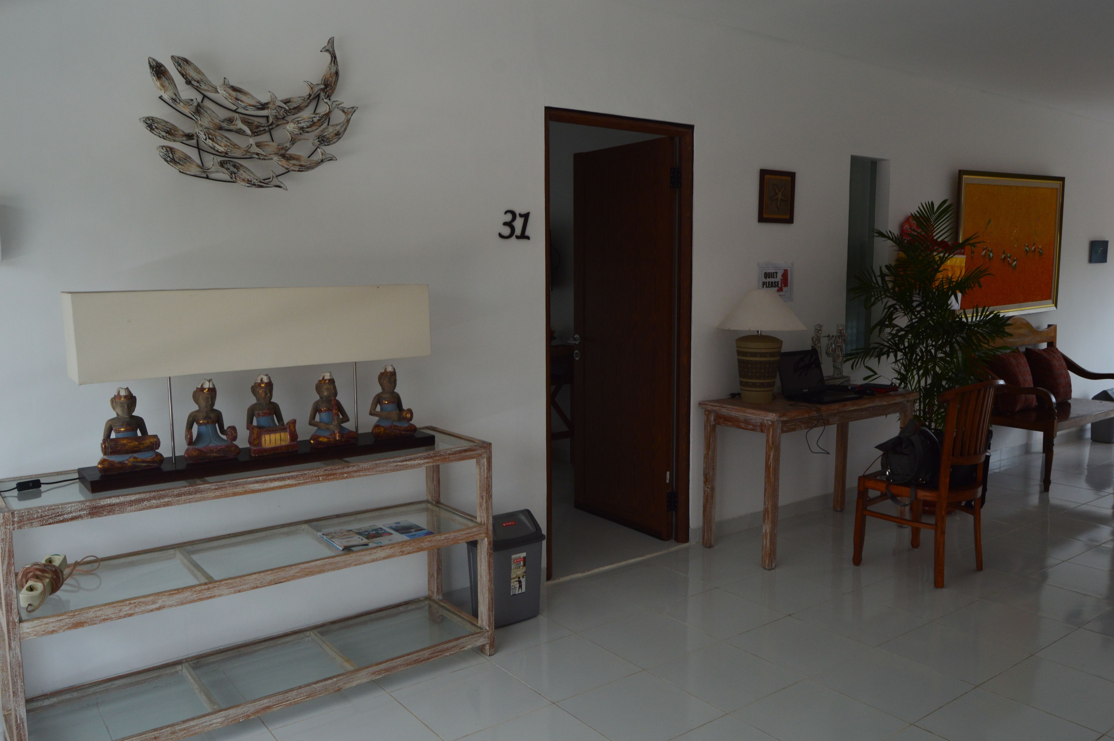 Foto - Askara Guest House & Hostel