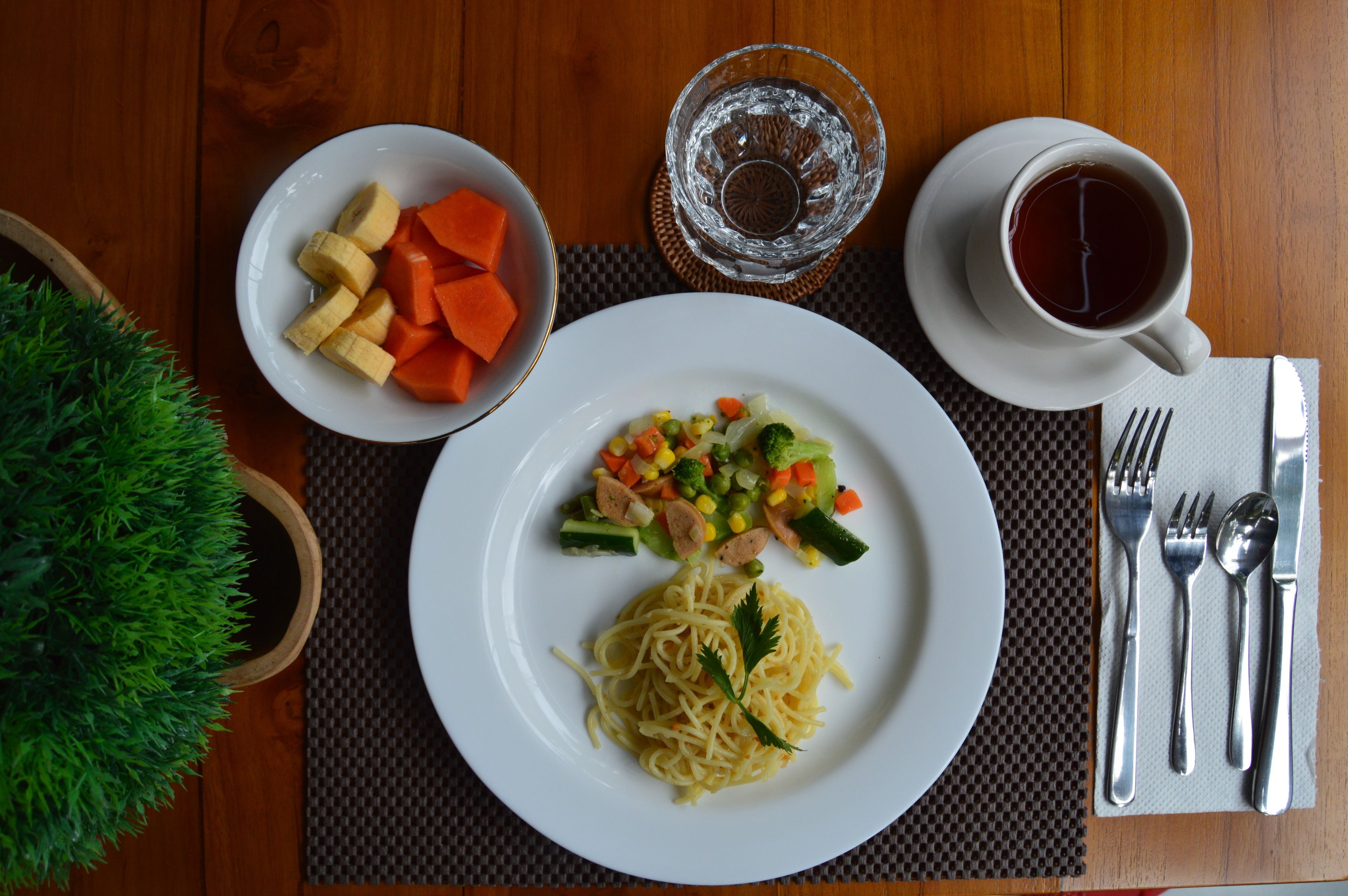 Foto - Askara Guest House & Hostel