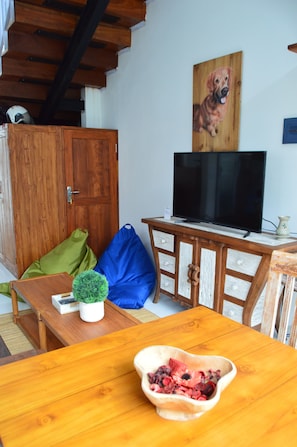 Property amenity - Askara Guest House - Hostel (Ubud)