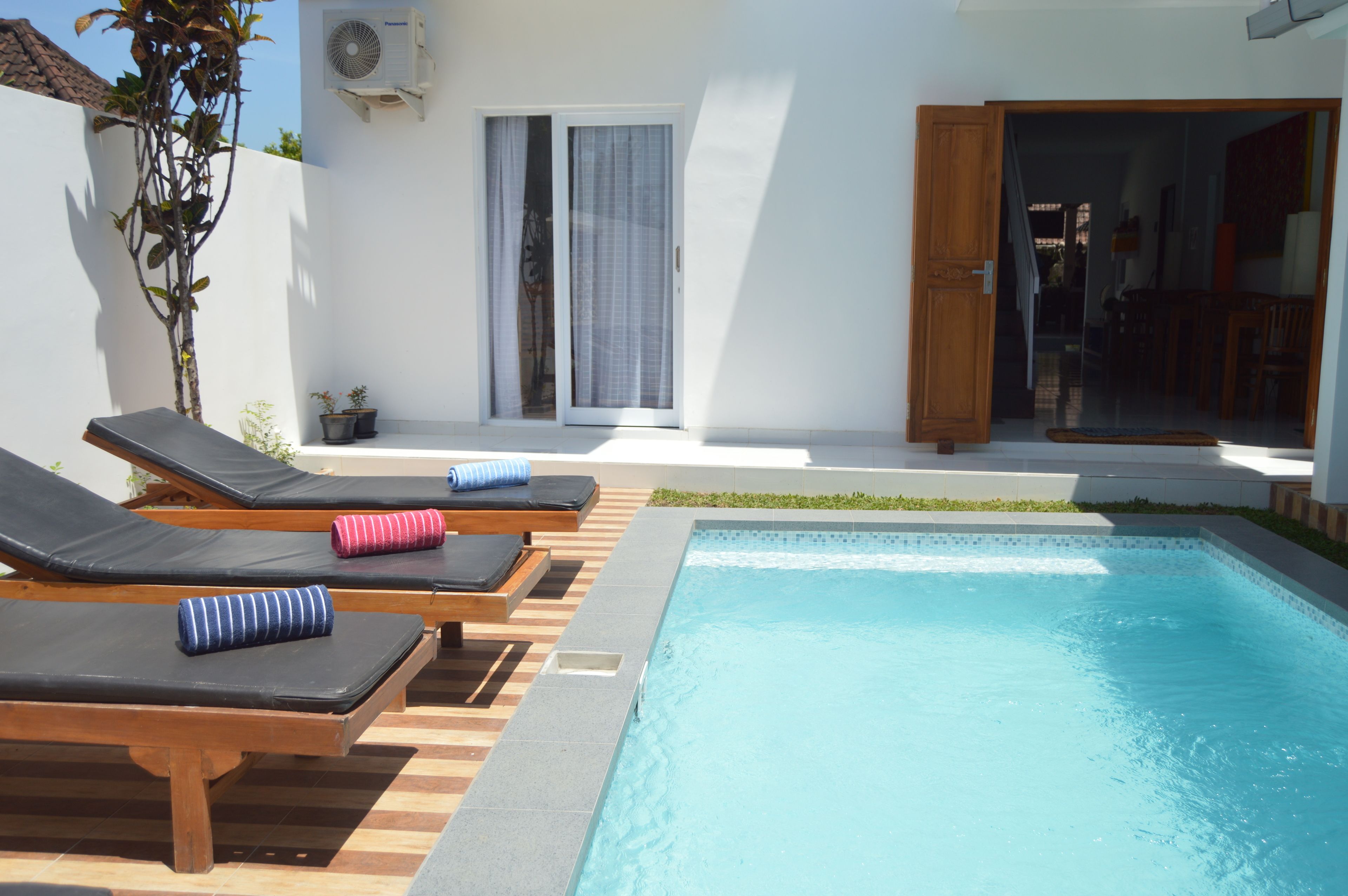 Photo - Askara Guest House & Hostel