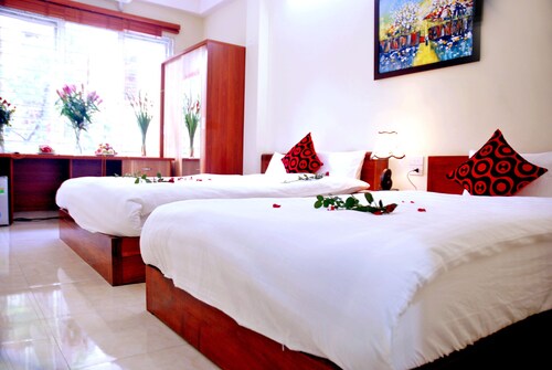 Advisor Travel Homestay