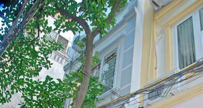 Advisor Travel Homestay
