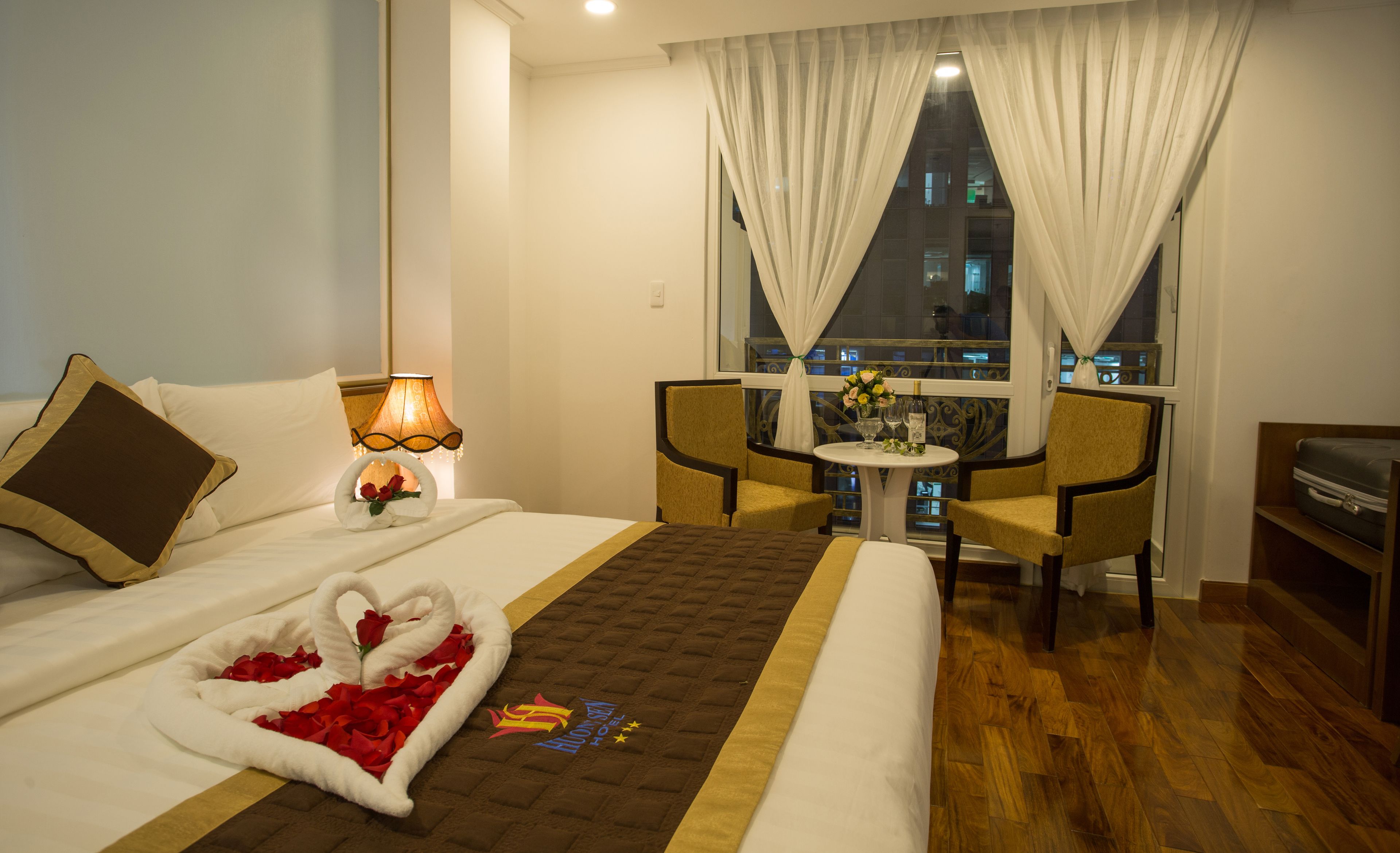 Foto - Huong Sen Annex Hotel