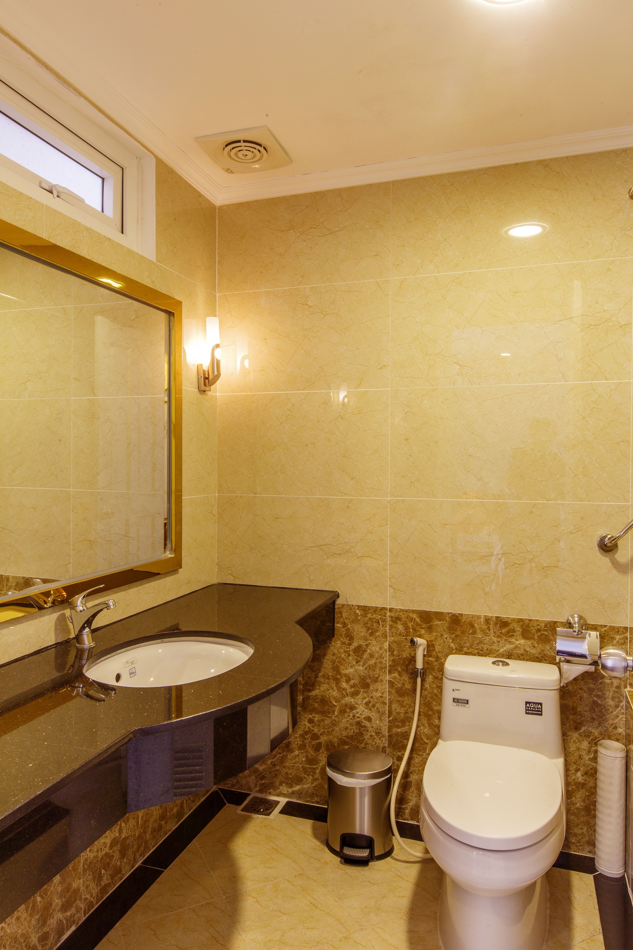 Photo - Huong Sen Annex Hotel