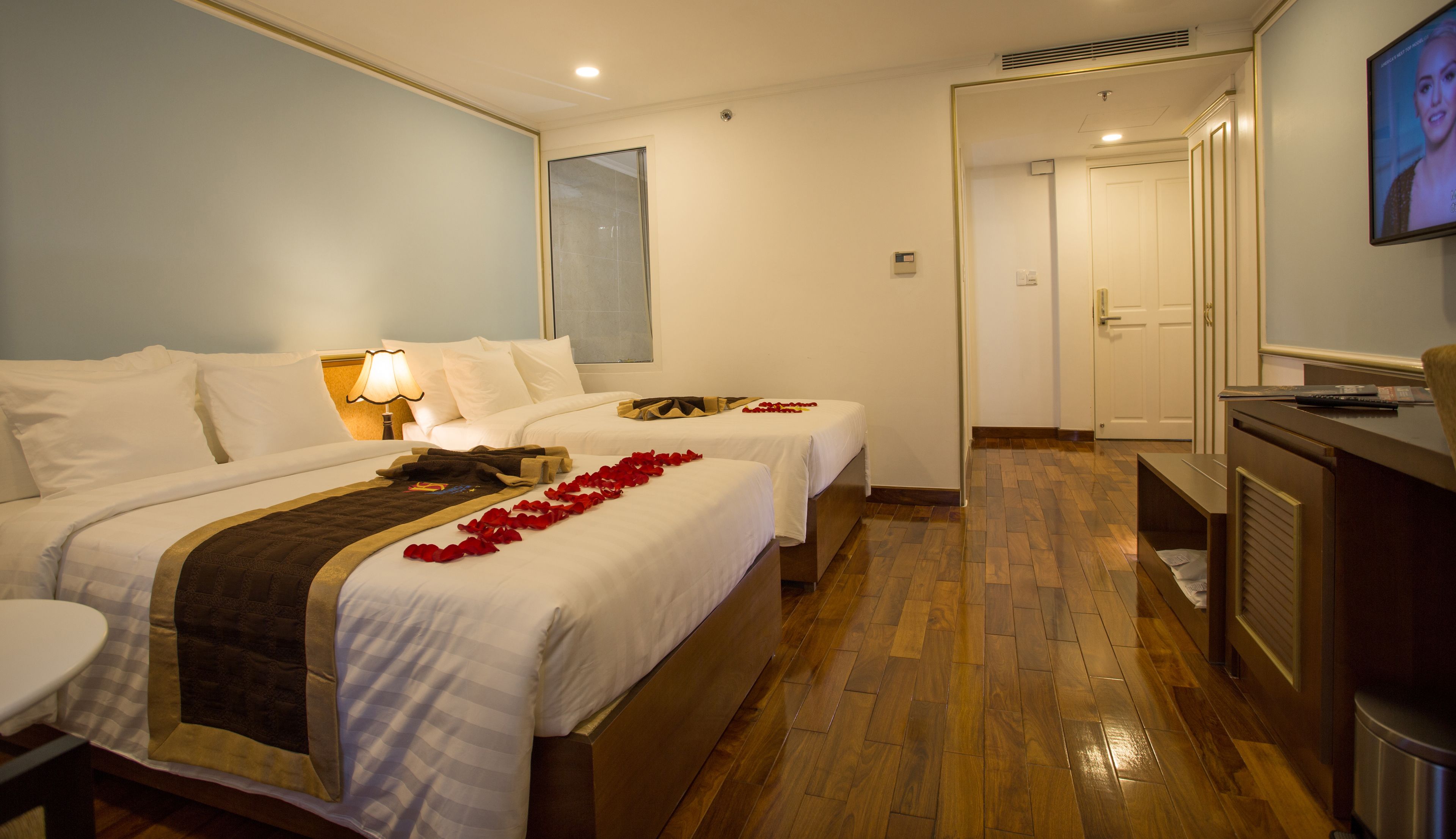 Foto - Huong Sen Hotel