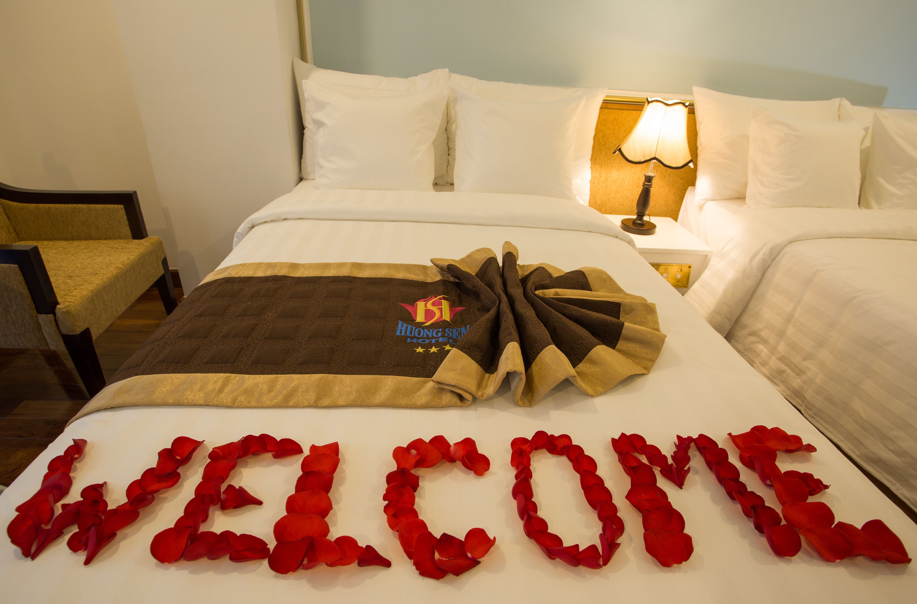 Foto - Huong Sen Hotel