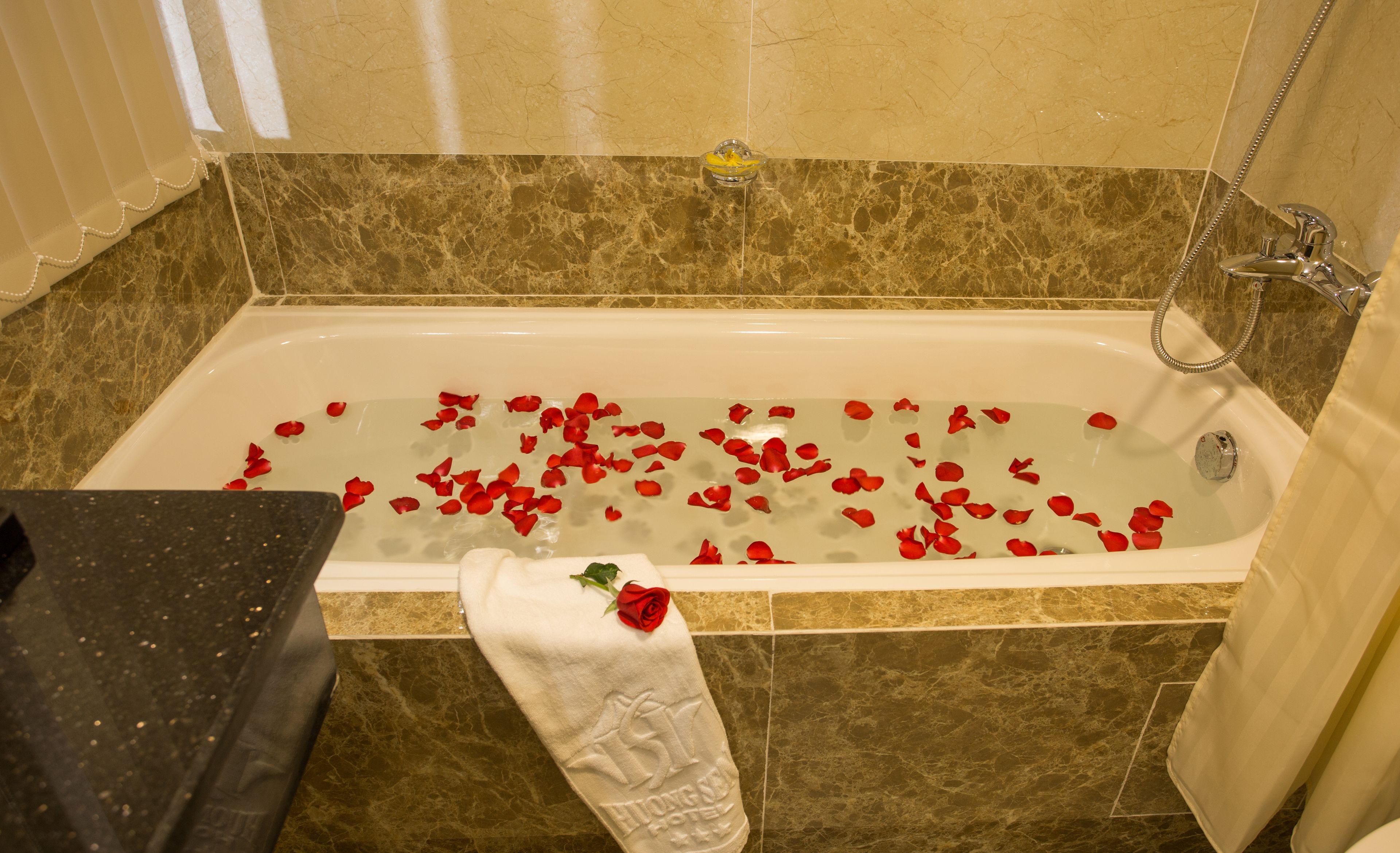 Foto - Huong Sen Hotel