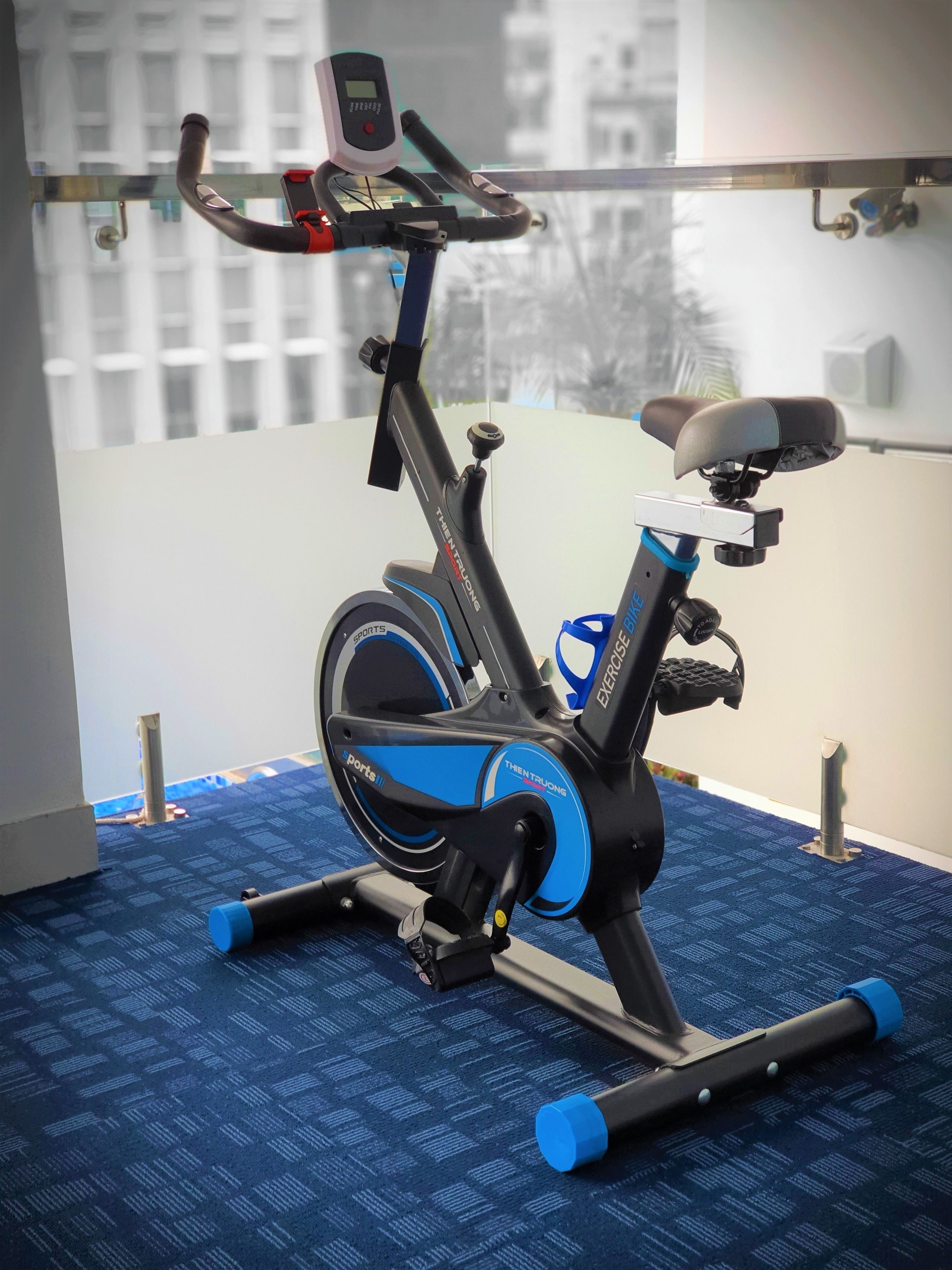 Foto - Huong Sen Hotel