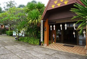 Exterieur