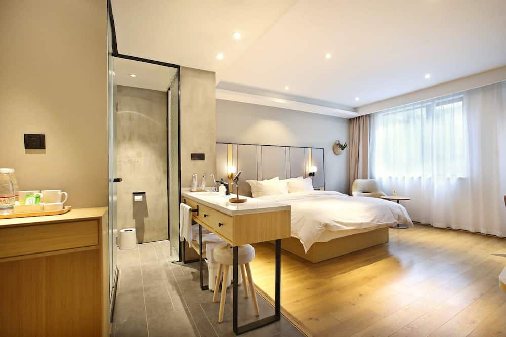 Miju House Jing'an