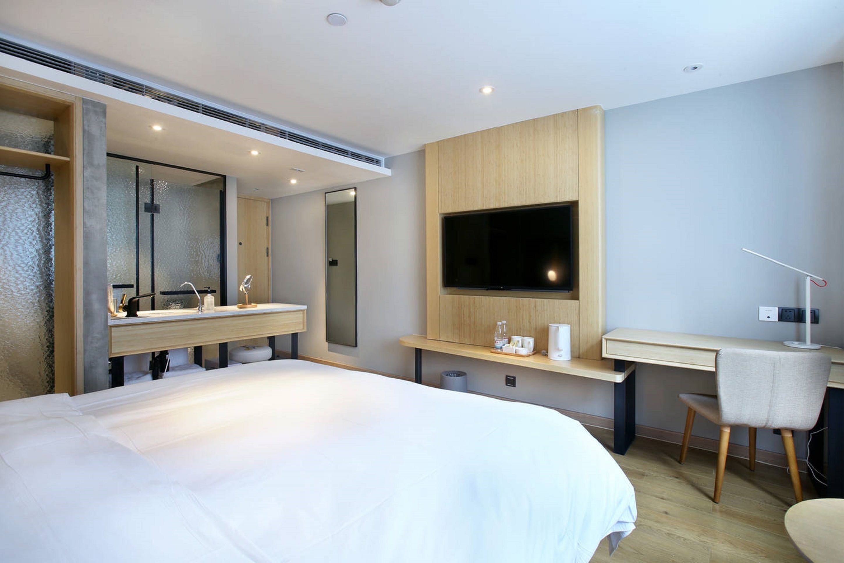 الغرفة