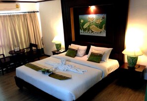 Camas plegables/adicionales y wifi gratis