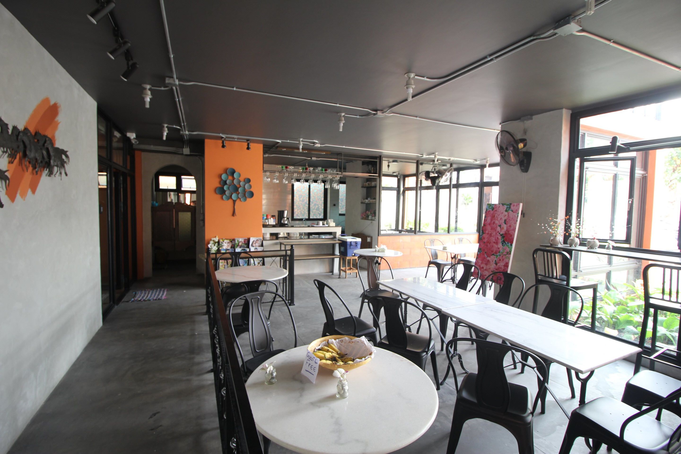 Foto - Baansuanprannok Residence