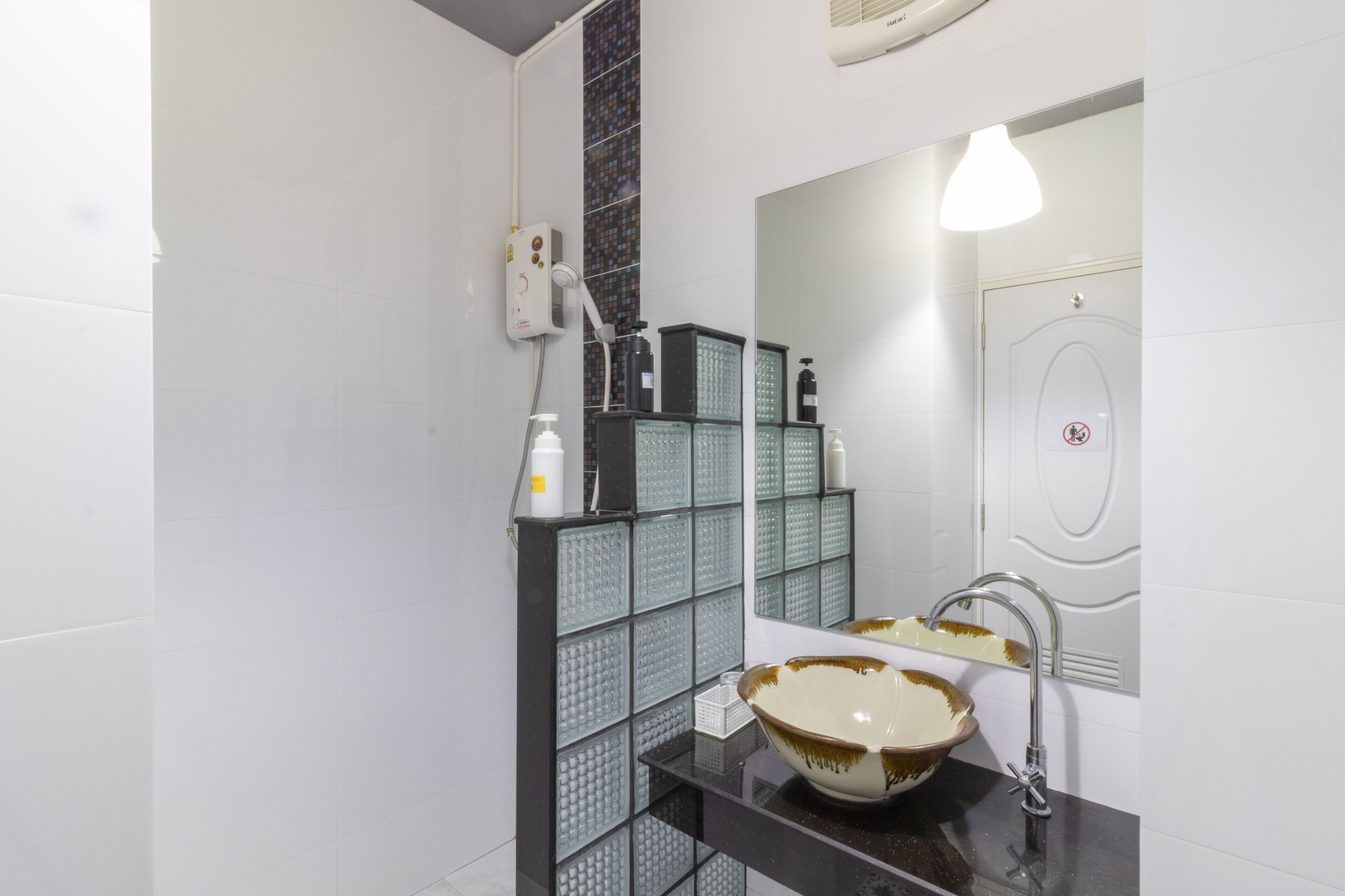 Foto - Baansuanprannok Residence
