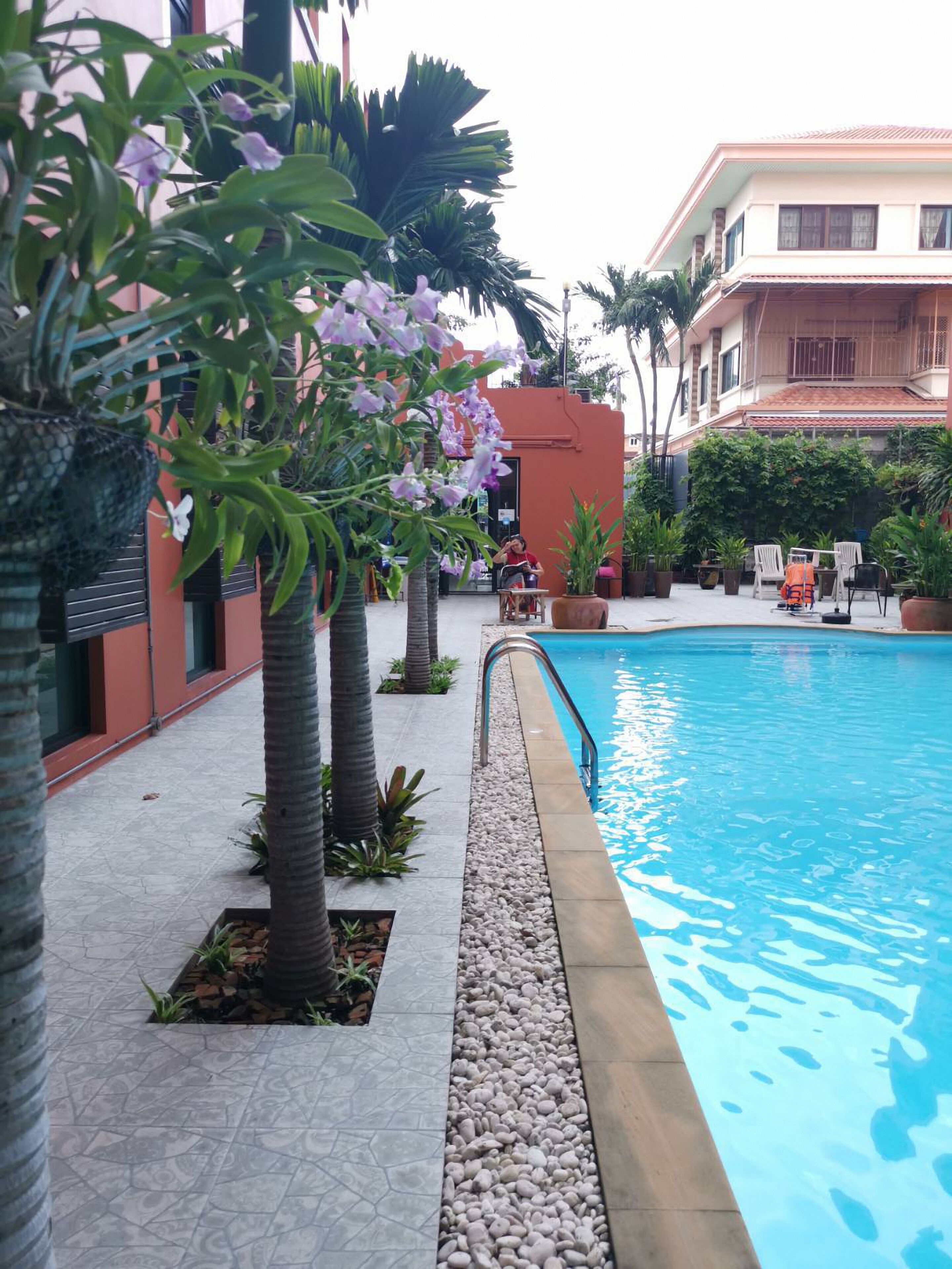Foto - Baansuanprannok Residence