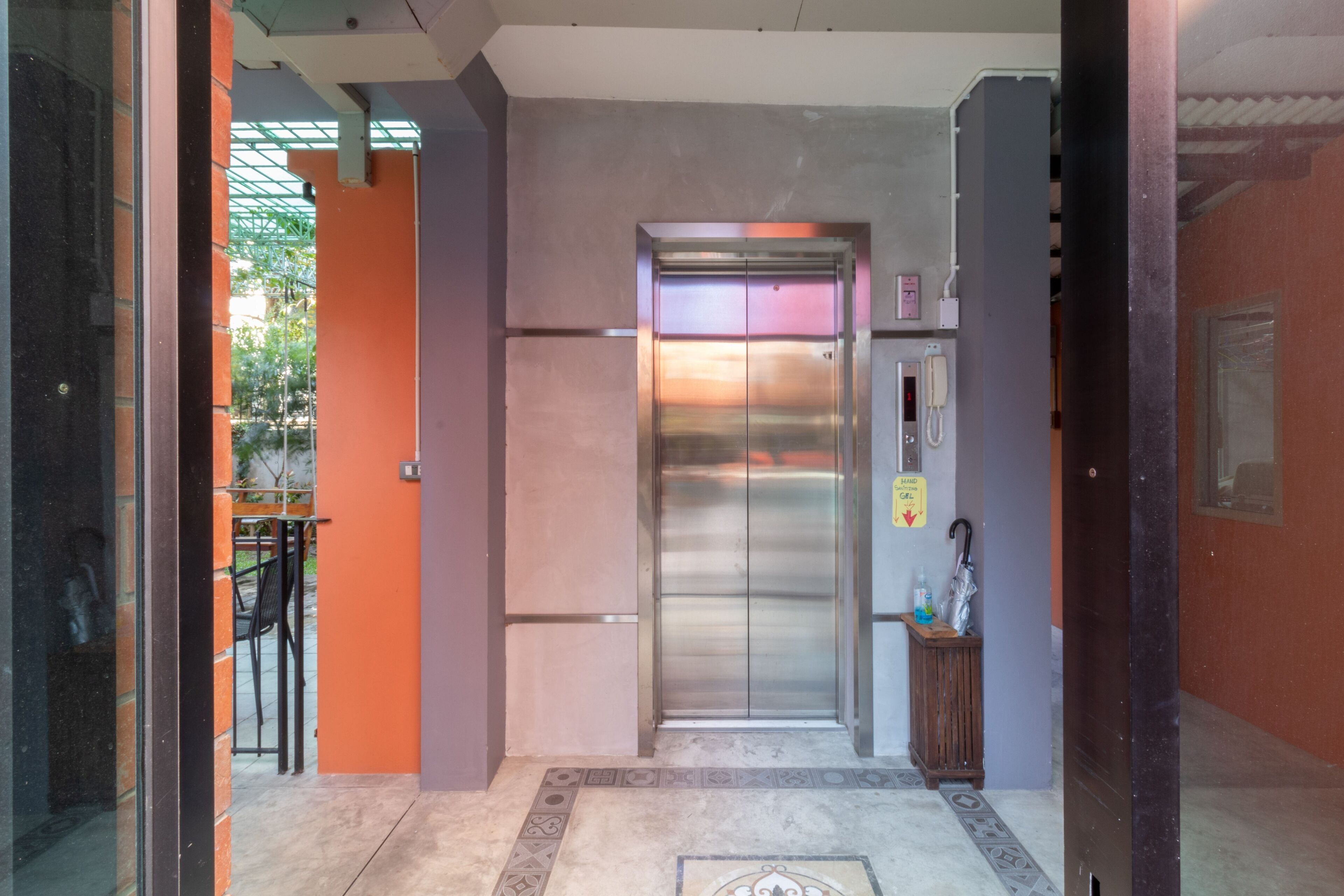 Foto - Baansuanprannok Residence