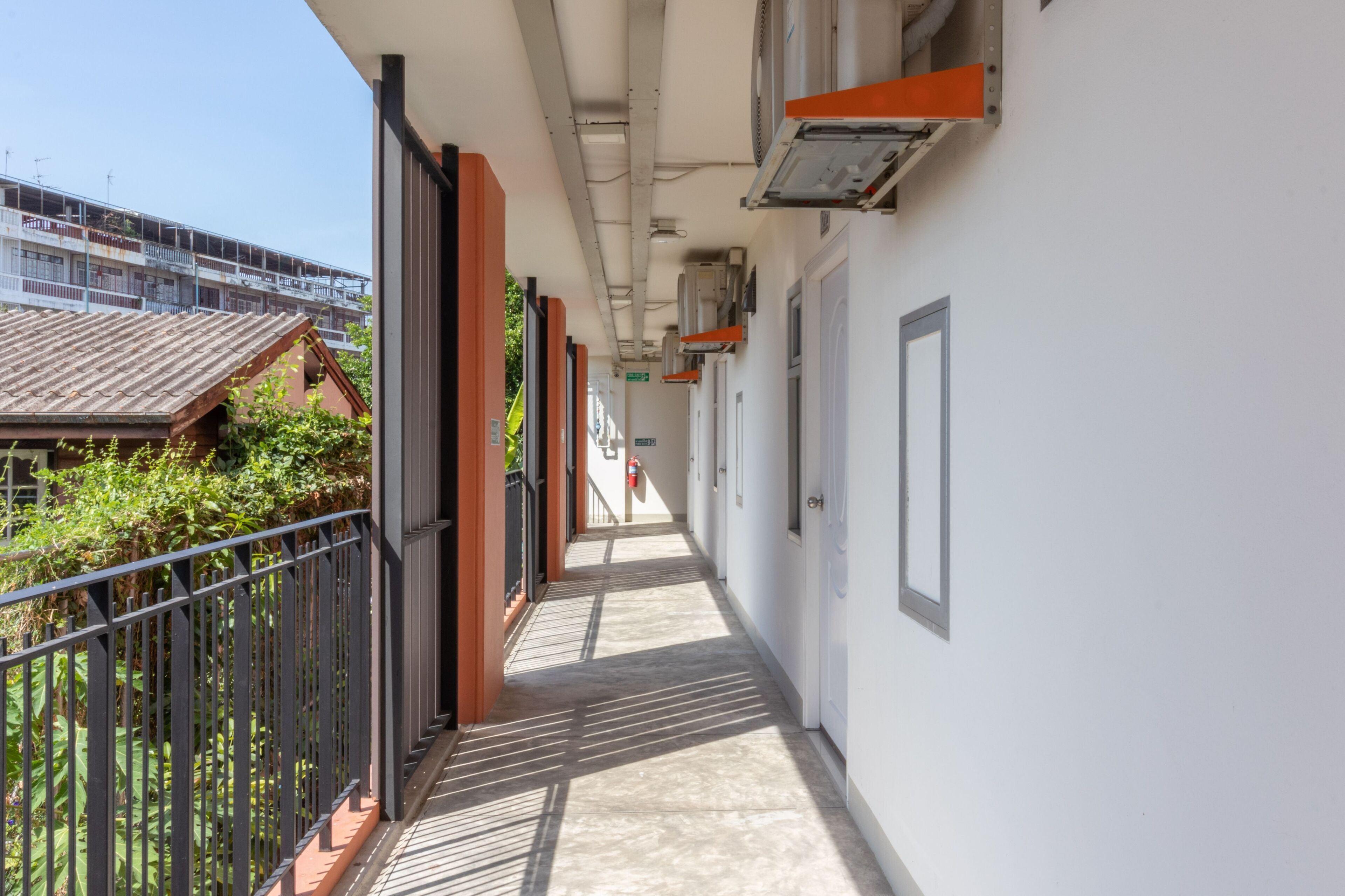 Foto - Baansuanprannok Residence