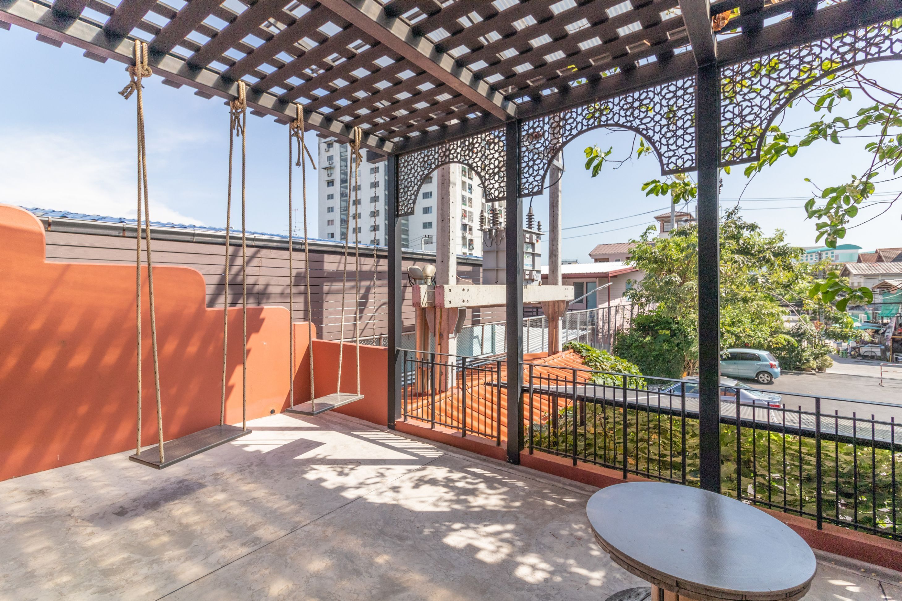 Foto - Baansuanprannok Residence
