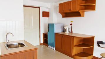 Standard Room Sea View | Zimmerausstattung