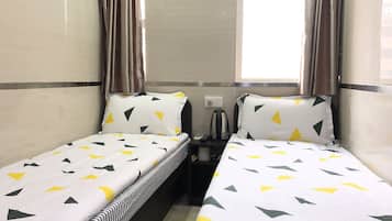 1 kamar tidur dan Wi-Fi gratis