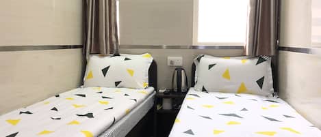 1 bedroom, free WiFi