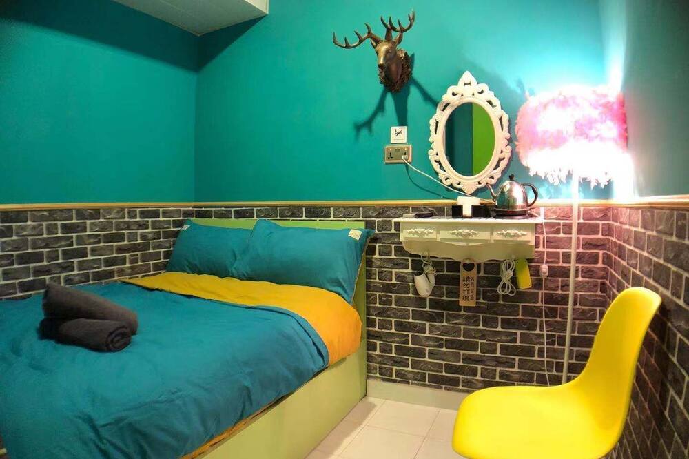Mingdu Hostel