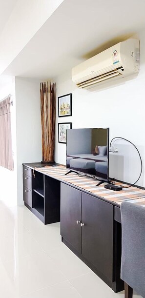 Superior Room | Room amenity - Kornwat Garden Resort (Mae Chan)