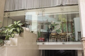 Birthday party area - Tropical House (Ho Chi Minh City)