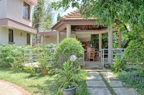 Grill-/Picknickplatz