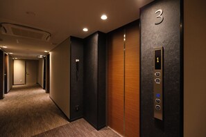 Couloir