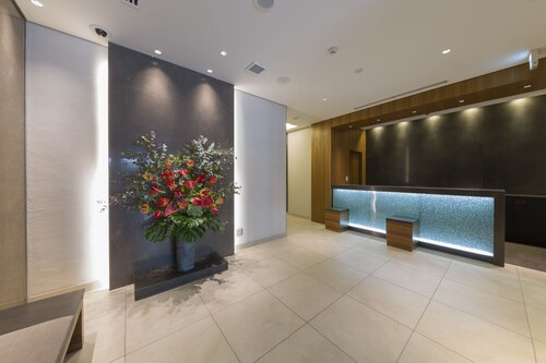 阿爾蒙特旅店湘南藤澤