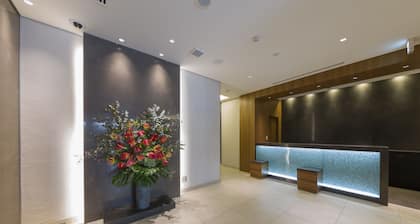 Almont Inn Shonan Fujisawa