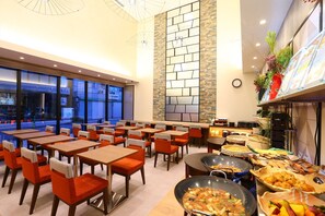 Restaurant - Almont Inn Shonan Fujisawa (Fujisawa)