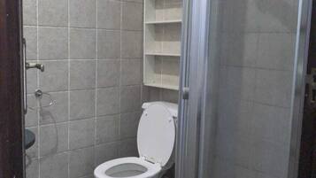 Comfort-Ferienhaus, Küche | Badezimmer | Haartrockner, Handtücher