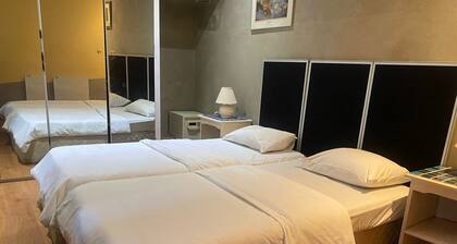 Da Arden Guest House