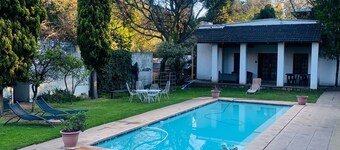 Da Arden Guest House