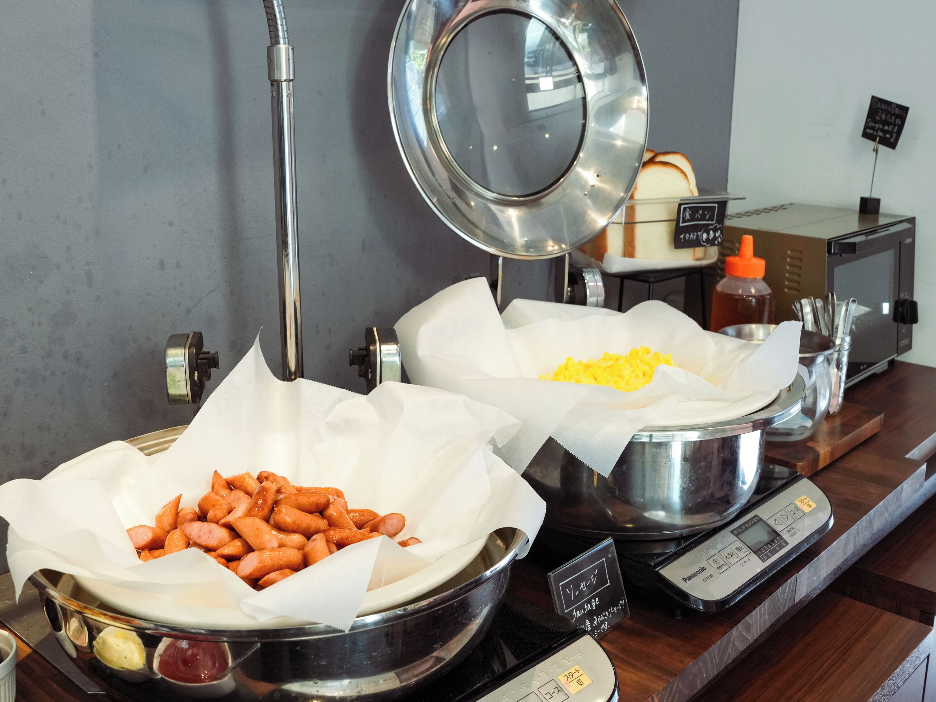 Foto - APA Hotel Shin Osaka Ekiminami